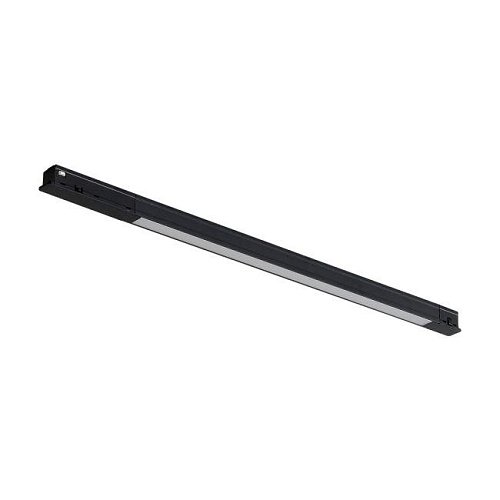 Трековый светильник Crystal Lux Space CLT 0.34 001 10W BL 4000K