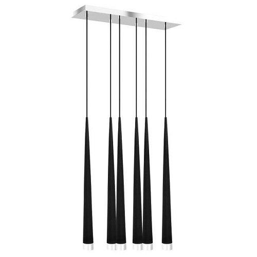 807067 Подвесная люстра Lightstar Punto 807067