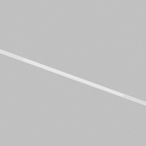 Трековый светильник Denkirs Simple linear DK8105-WH