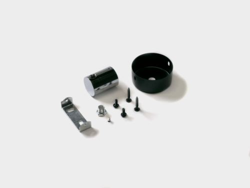 Крепеж для горизонтального соединения накладной, D22, SWG Standard 00-00023243