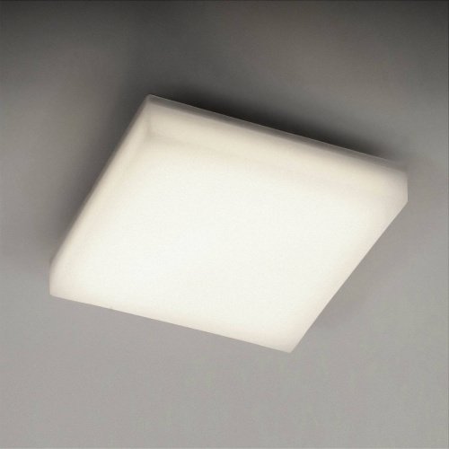 318-10W квадрат Встраиваемый светильник LEDtrec 318-10W квадрат