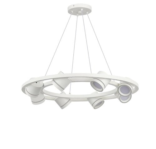 Подвесная люстра MyFar Buys MR2667-8P