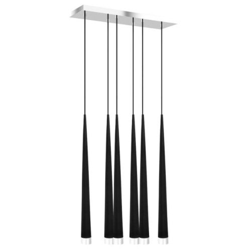 Подвесная люстра Lightstar Punto 807067