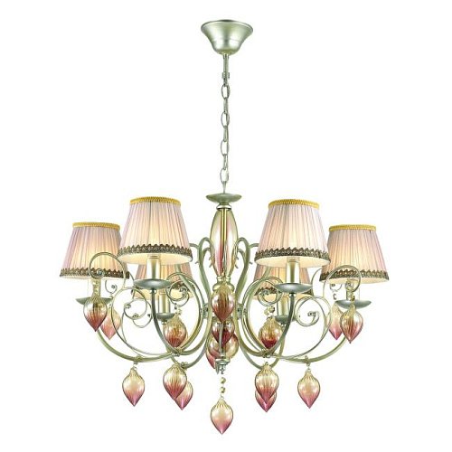 3925/6 Подвесная люстра Odeon Light Persia 3925/6