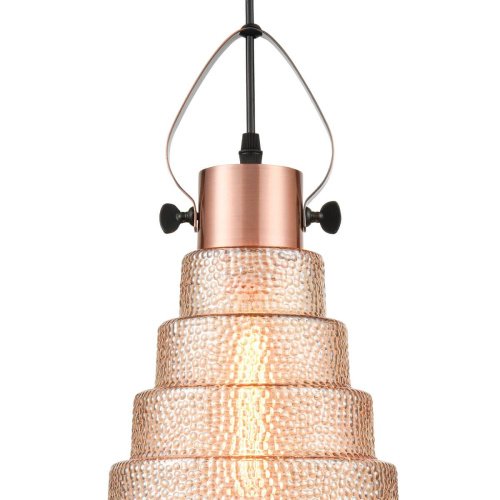 Светильник подвесной Vele Luce Genio VL5404P11