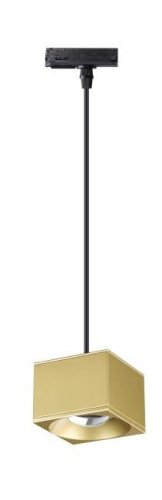 358674 Трековый светильник Novotech Patera 358674