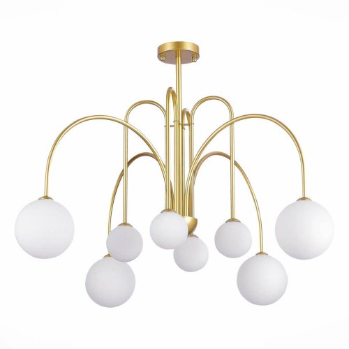 Потолочная люстра ST Luce Jineto SL1204.202.08