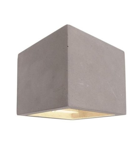 Настенный светильник Deko-Light Cube 341183