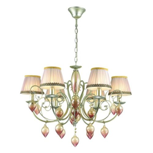 3925/6 Подвесная люстра Odeon Light Persia 3925/6