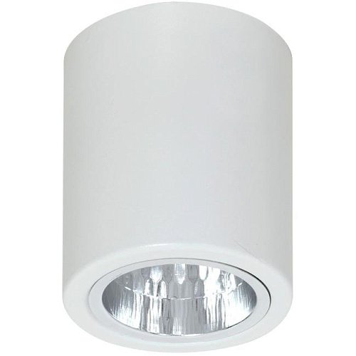 Накладной светильник Luminex Downlight Round 7234