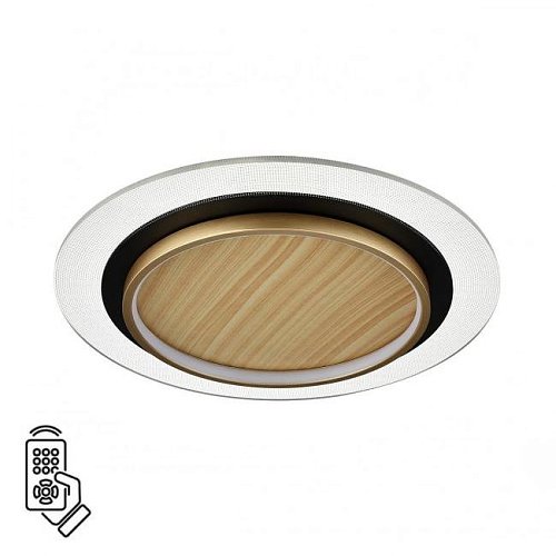7731/80L Светильник потолочный Sonex Sunny 7731/80L