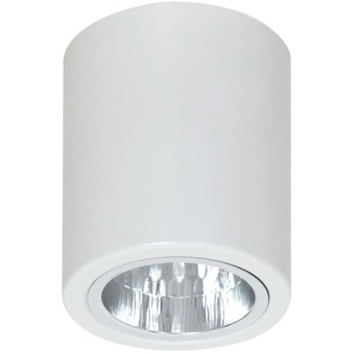 Накладной светильник Luminex Downlight Round 7234