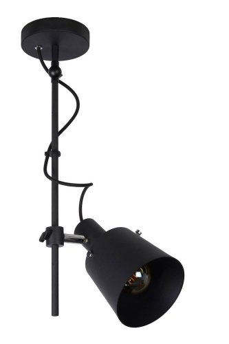 74107/11/30 Светильник потолочный Lucide Quinny 74107/11/30