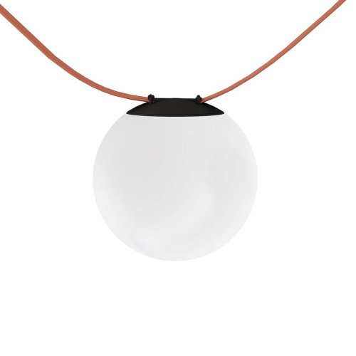 DK5550-BK Cветильник для трека-ремня Denkirs Belty Orb DK5550-BK