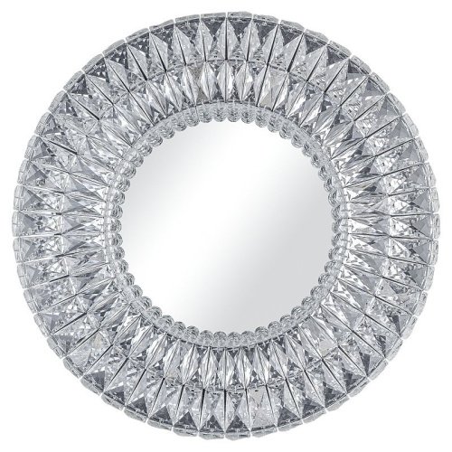 Зеркало L'Arte Luce Luxury Spiridon L27726.32