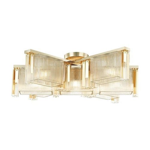 Потолочная люстра Odeon Light Gatsby 4877/7C