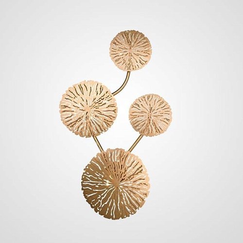 179938-26 Настенный светильник ImperiumLoft Inca-Twig-Wall01 179938-26