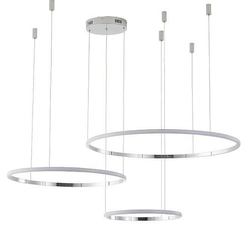 ZRS.33321.120F Подвесная люстра Zortes Ringolight ZRS.33321.120F