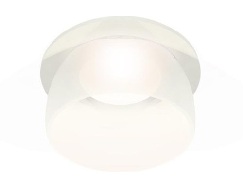 Встраиваемый светильник Ambrella Techno Spot XC7621047