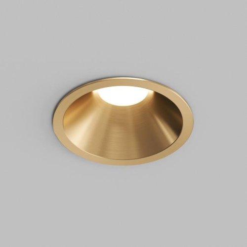 Встраиваемый светильник SHINE GLOW Denkirs DK2431-SB