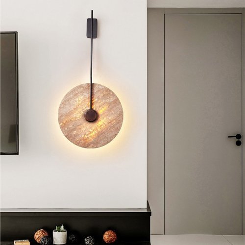 Настенный светильник ImperiumLoft Joar01 230856-23