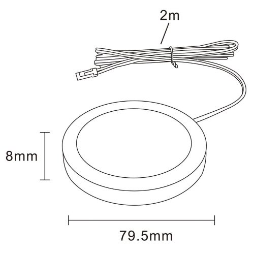 Светильник потолочный Lightstar Mobiled 036540