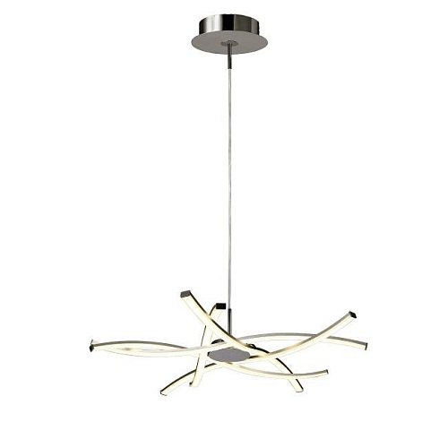 5914 Подвесная светодиодная люстра Aire Led Mantra 5914