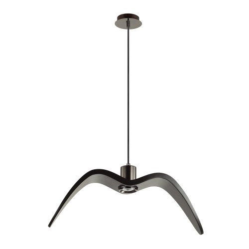 3994/1C Светильник подвесной Odeon Light Volo 3994/1C