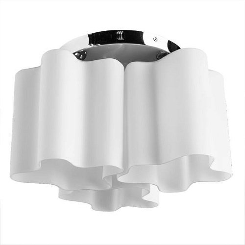 A3479PL-3CC Потолочная люстра Arte Lamp Serenata A3479PL-3CC