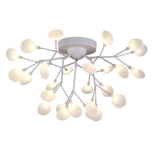 2479-9U Потолочная люстра F-Promo Skein 2479-9U