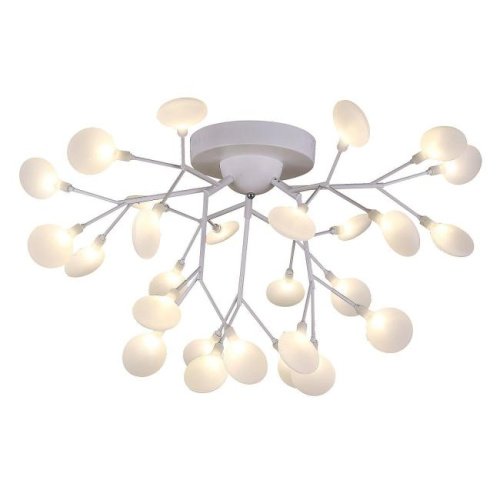 2479-9U Потолочная люстра F-Promo Skein 2479-9U