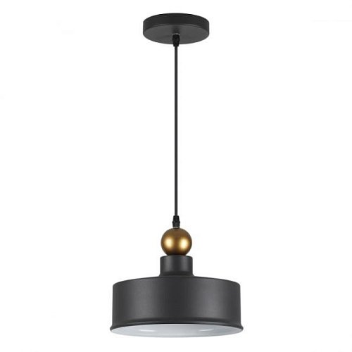 4088/1 Светильник подвесной Odeon Light Bolli 4088/1