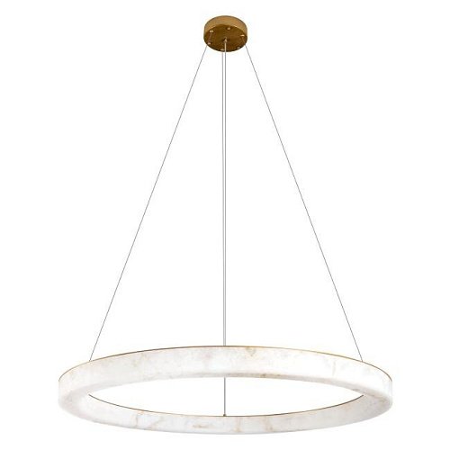 Подвесная люстра Mondrian acrylic Loft It 10549/1000