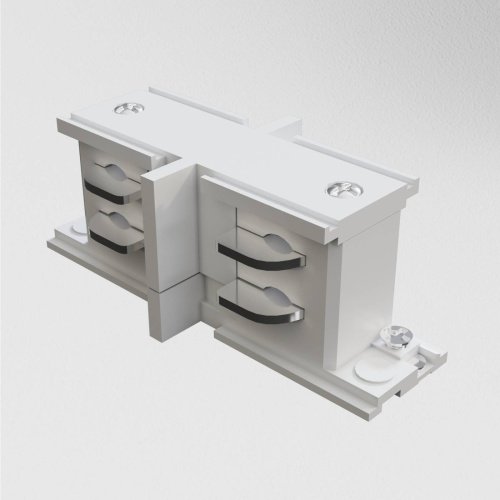 TRA005CI-31W Прямой коннектор внутренний Maytoni Accessorises TRA005CI-31W