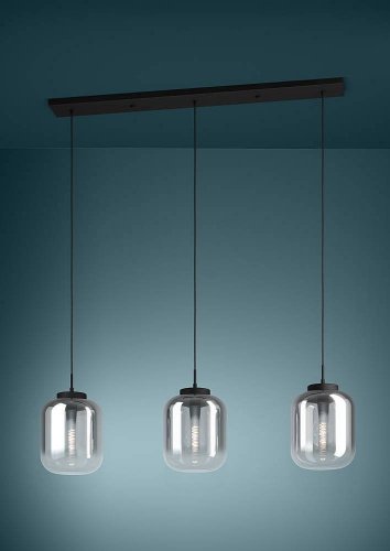 Светильник подвесной Eglo Bulciago 390104