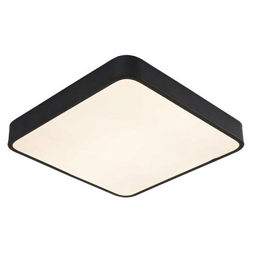 A2663PL-1BK Потолочный светодиодный светильник Arte Lamp Scena A2663PL-1BK