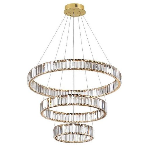 5015/88L Подвесная люстра Odeon Light Vekia 5015/88L
