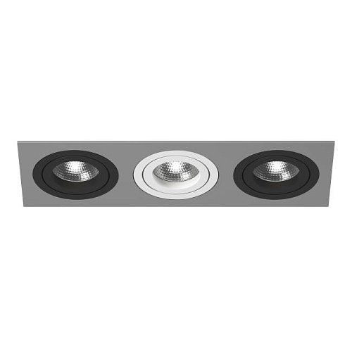 i539070607 Встраиваемый светильник Lightstar Intero 16 i539070607