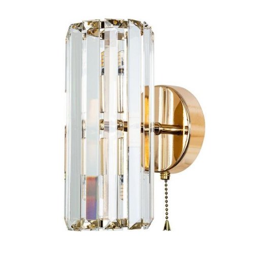 A1049AP-2GO Настенное бра Arte Lamp Santorini A1049AP-2GO