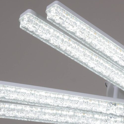 Потолочная люстра Reluce 58290-0.3-12 WH