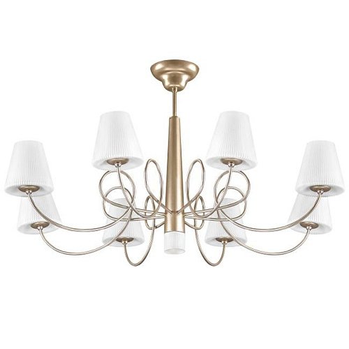 814093 Потолочная люстра Lightstar Vortico 814093