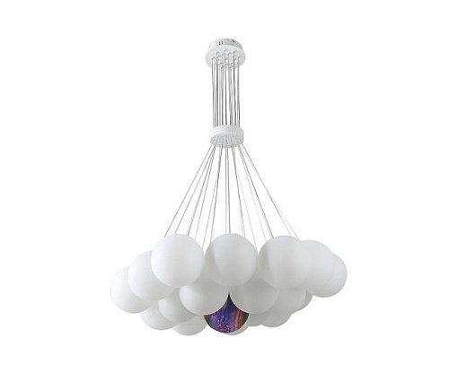 Подвесная люстра KINK Light Алди 08475-19,01