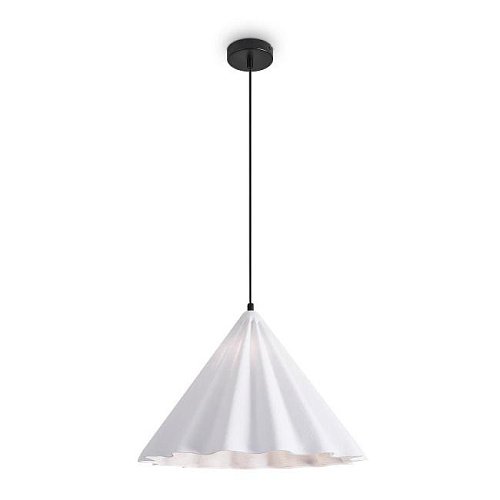 FR5479PL-01W Светильник подвесной Freya Felt Acoustic FR5479PL-01W
