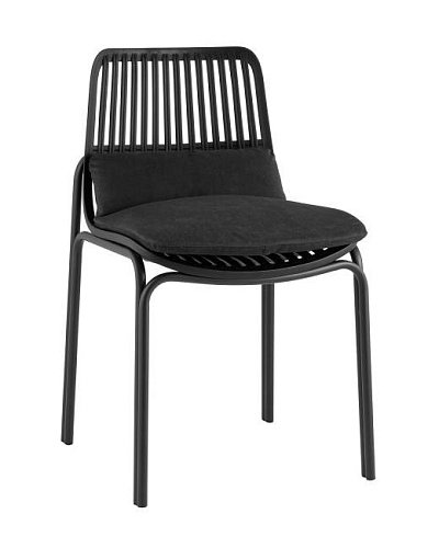 Обеденный стул Stool Group D-012S black