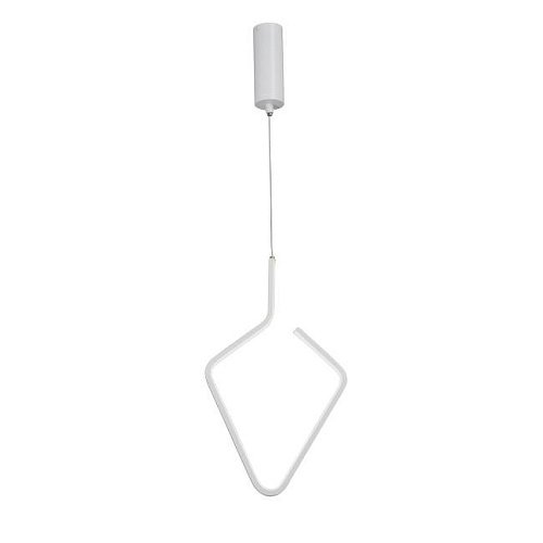V4608-0/1S Светильник подвесной Vitaluce V4608-0/1S