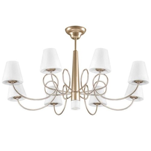 814093 Потолочная люстра Lightstar Vortico 814093