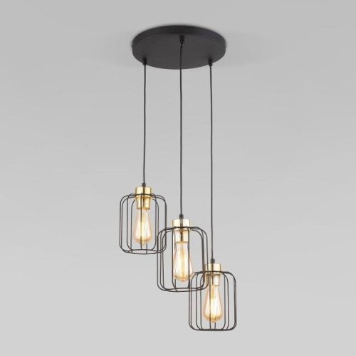 Светильник подвесной TK Lighting Galaxy New 4715 Galaxy New