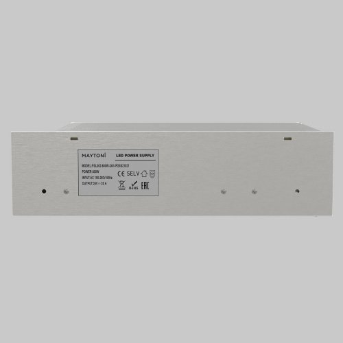 Источник напряжения Maytoni Блоки питания 24В 821021