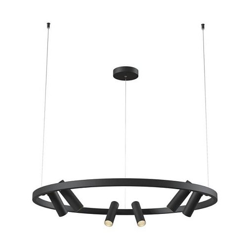 Светильник подвесной Maytoni Satellite MOD102PL-L42B