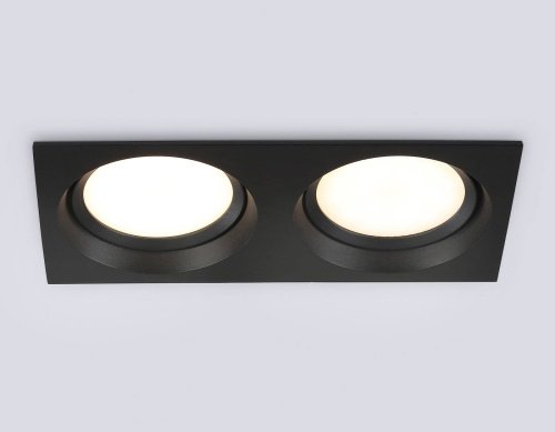 Встраиваемый светильник Ambrella Standard Tech TN52235